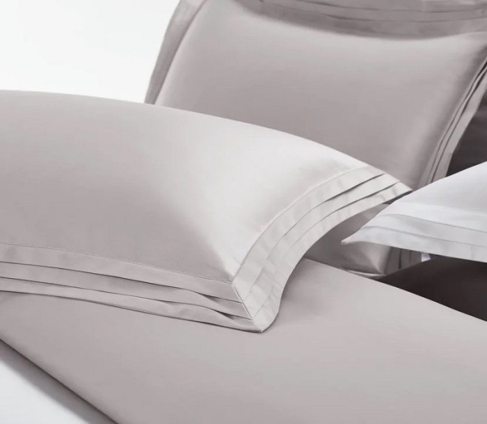 пододеяльник Sharmes  Sharmes "Soho" 150х210 (дыматый кварц)