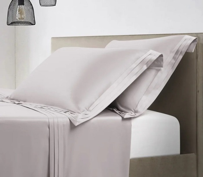 пододеяльник Sharmes  Sharmes "Soho" 150х210 (дыматый кварц)