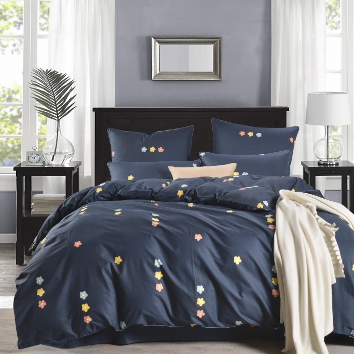 Енифер Комплект постельного белья сатин 1.6