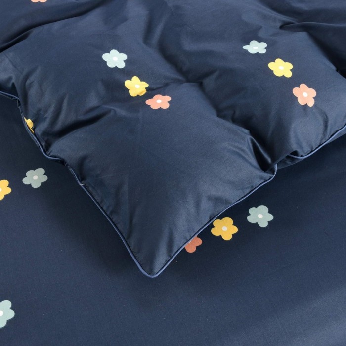 Енифер Комплект постельного белья сатин 1.6