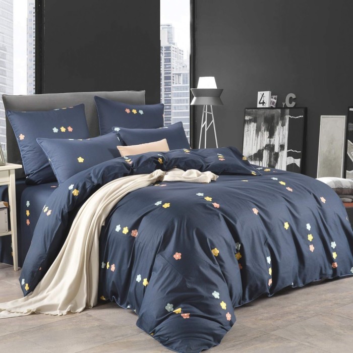 Енифер Комплект постельного белья сатин 1.6