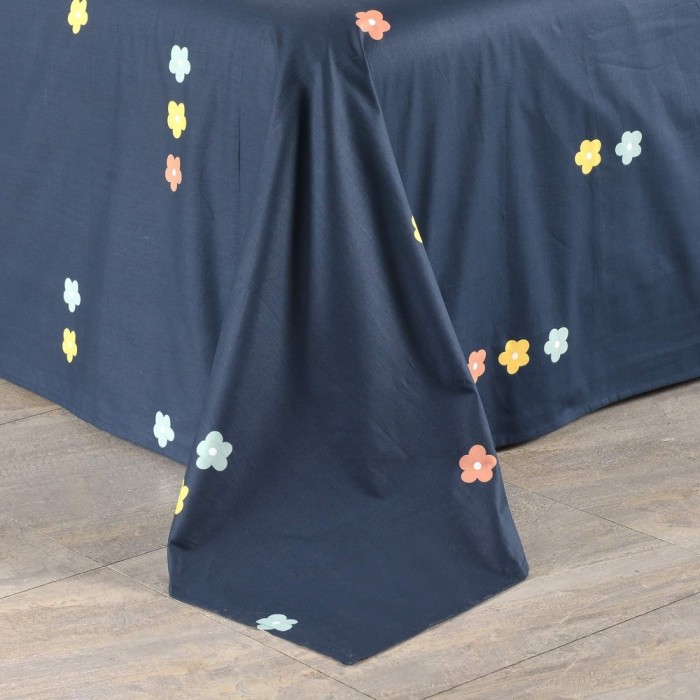 Енифер Комплект постельного белья сатин 1.6