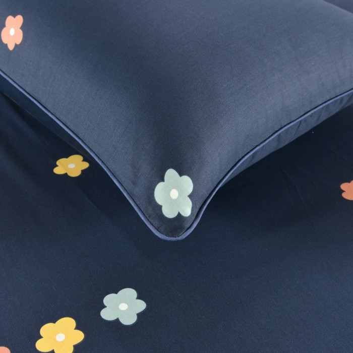 Енифер Комплект постельного белья сатин 1.6