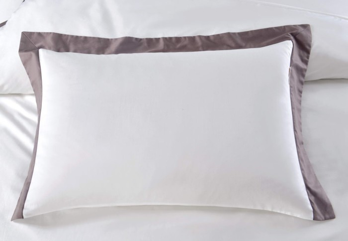 Мортелло (шоко) Комплект постельного белья сатин 1.6