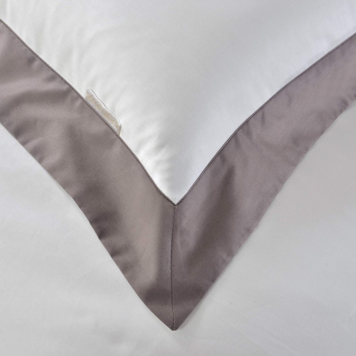 Мортелло (шоко) Комплект постельного белья сатин 1.6