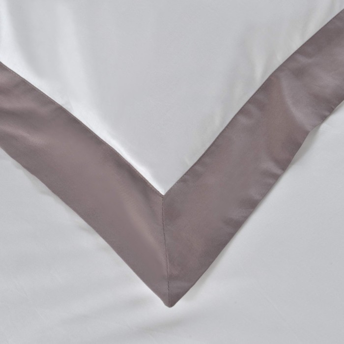Мортелло (шоко) Комплект постельного белья сатин 1.6