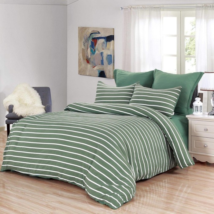 Сириус №5 Комплект постельного белья Модерн Евро 4н