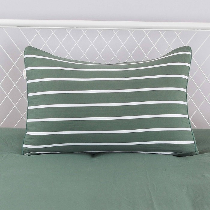 Сириус №5 Комплект постельного белья Модерн Евро 4н