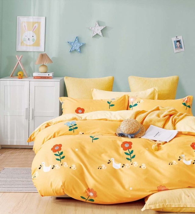 Постельное белье Tango TPIG2-1387-50 двуспальное