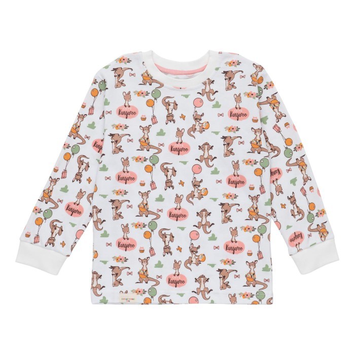 Funny kids №9 Пижама Детская 80-86