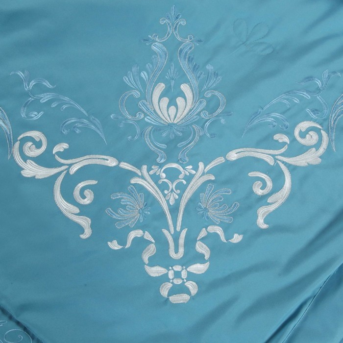 Изида (морск волна) 7Е Комплект Вышивка