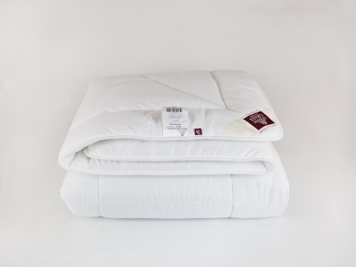 Одеяло WELLNESS GRASS всесезонное 200х220