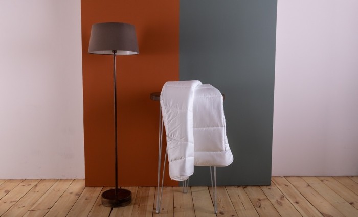 Одеяло WELLNESS GRASS всесезонное 200х220