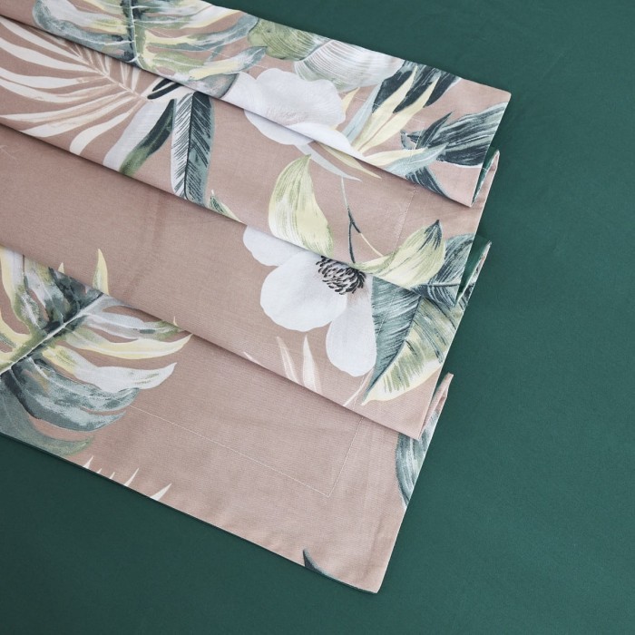 Постельное Белье Arya Alamode Сатин 2 Сп. Loyal