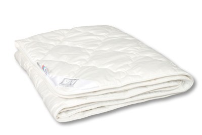 Одеяло &quot;Кашемир&quot; 200х220 всесезонное