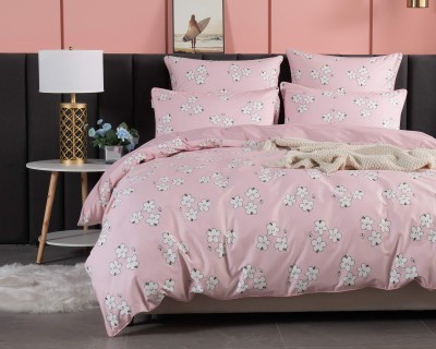 Твигги Комплект постельного белья сатин 1.6