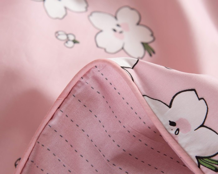 Твигги Комплект постельного белья сатин 1.6