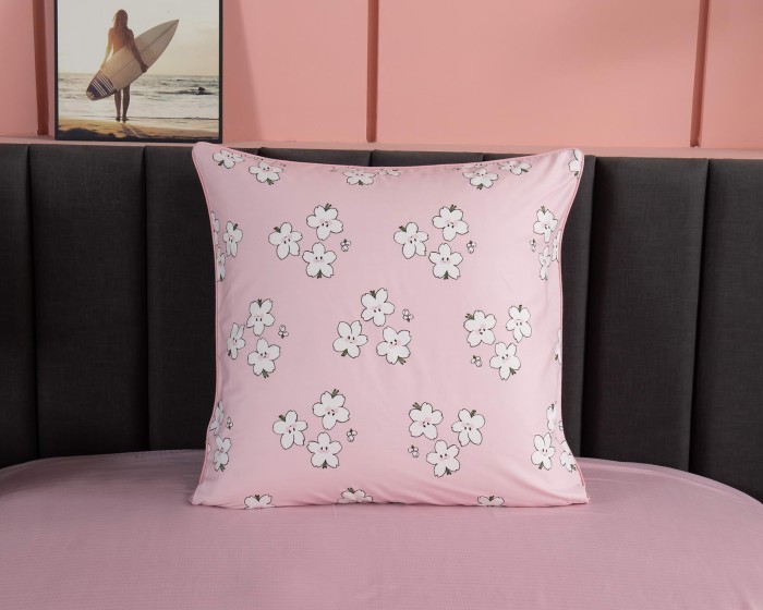 Твигги Комплект постельного белья сатин 1.6