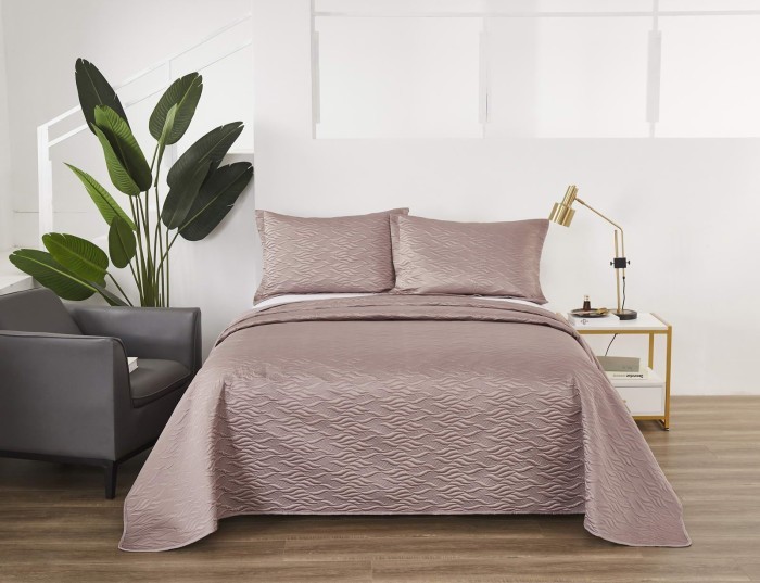 Джозефина (кофе) Покрывало 230х250