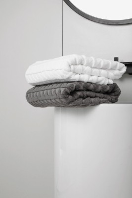 Полотенце VLR CONCEPT Emma S2 White