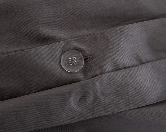 Хлоя №9 Комплект постельного белья сатин Евро 4н