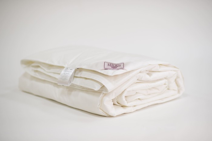 Одеяло LUXURY SILK GRASS лёгкое 200х220