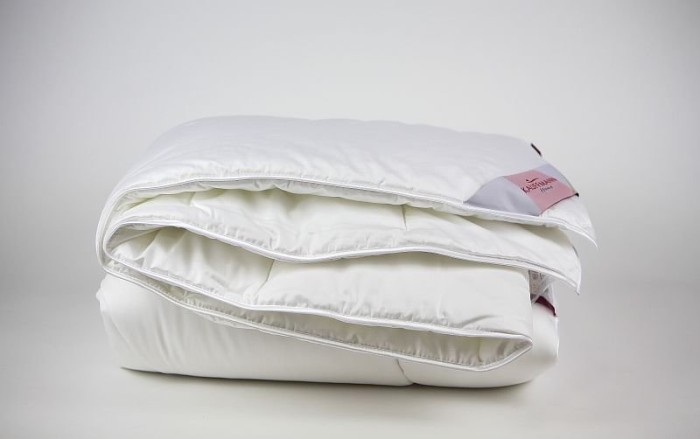 Одеяло "Sensofill Active mono" medium Стеганное с функцией комбинирования	155х200