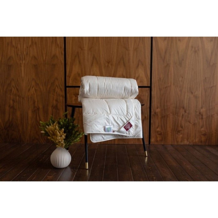 Одеяло Organic Cotton Grass 200 х 200 Легкое