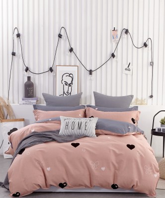 Постельное белье Tango TPIG6-1721 твилл евро 4 наволочки