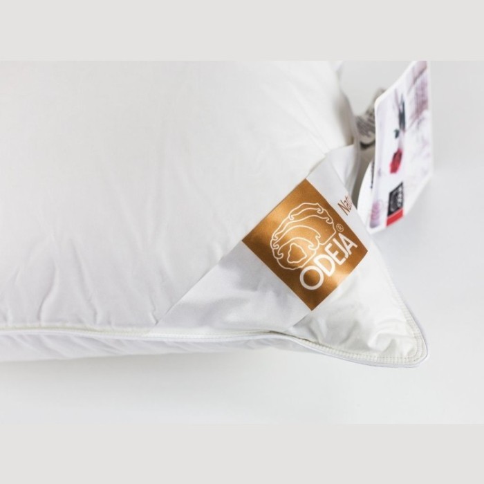 Подушка ODEJA NATUR Downfil Pillow мягкая 50х70