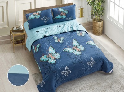 Комплект постельного белья с одеялом De Verano Y100-79