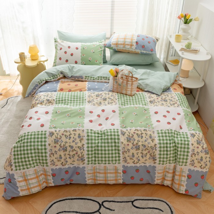 Постельное белье Tango Novella полуторное TS01-X226