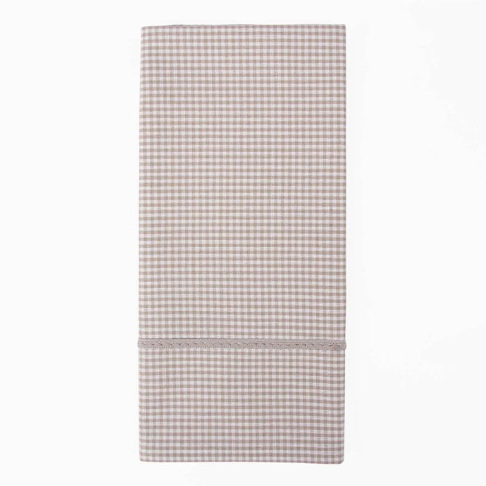 Кухонное Полотенце Arya Kitchen Line 50X70 2 Пр. Soho Бежевый