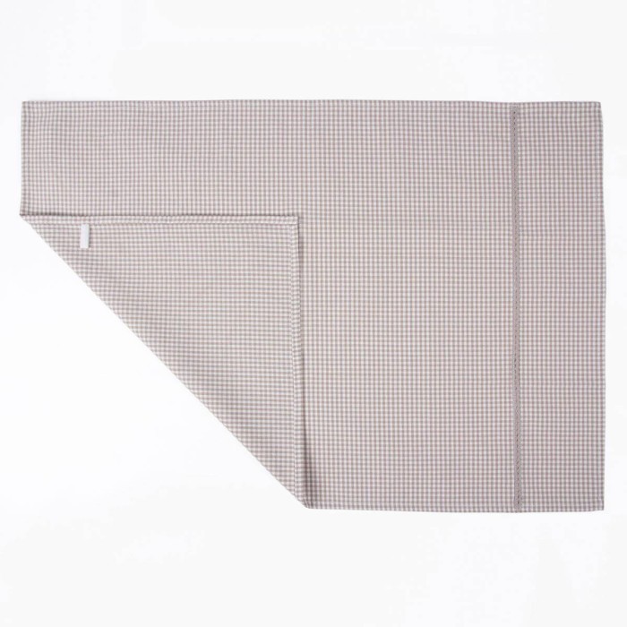 Кухонное Полотенце Arya Kitchen Line 50X70 2 Пр. Soho Бежевый