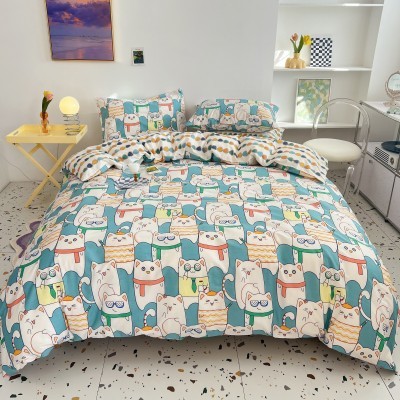 Постельное белье Tango Novella евро 4 наволочки TS04-X225