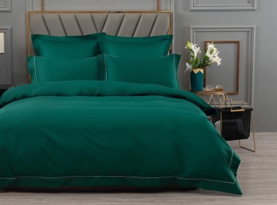 Дайкири (малахит) 7Е Комплект постельного белья сатин
