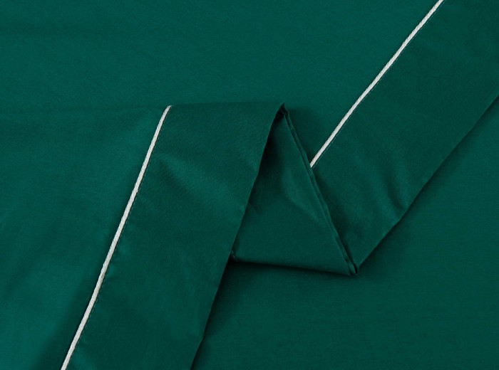 Дайкири (малахит) 7Е Комплект постельного белья сатин