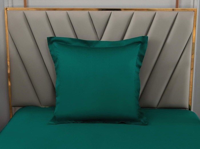 Дайкири (малахит) 7Е Комплект постельного белья сатин