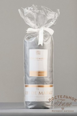 Изабель №4 Простынь Макси 200х200х30