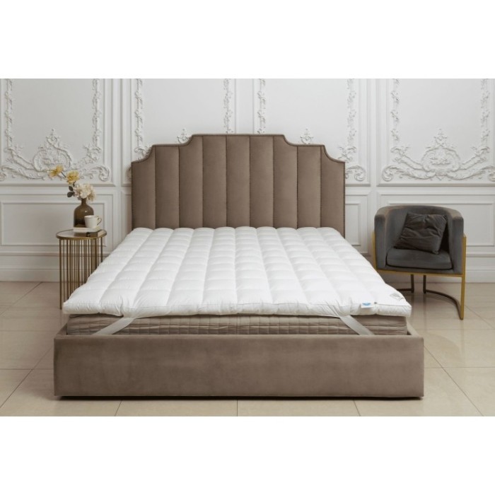 Перина пуховая ROYAL DOWN GRASS 90х200