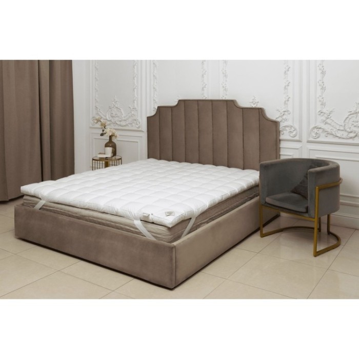 Перина пуховая ROYAL DOWN GRASS 90х200