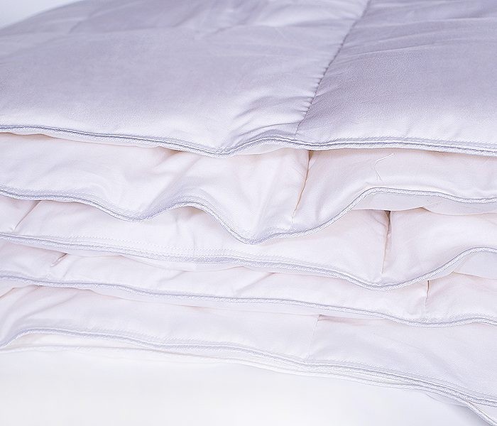 Одеяло кассетное тёплое "Ночной патруль" 140 х 205