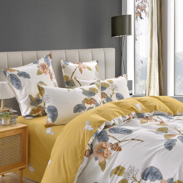 Вагнер (белый) Комплект постельного белья Сатин 2х