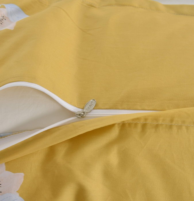 Вагнер (белый) Комплект постельного белья Сатин 2х