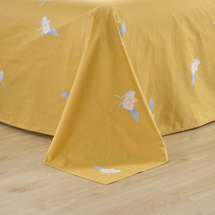 Вагнер (белый) Комплект постельного белья Сатин 2х