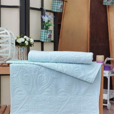 FERZA (ментол) 70х140 Полотенце Махровое