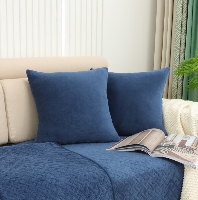 Наволочка декоративная 45x45 Sofa TRM4545-08 код7060