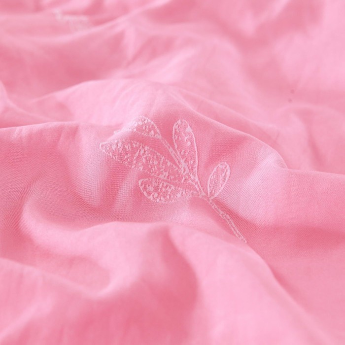 Урсула №7 Комплект постельного белья бамбук Евро 4н