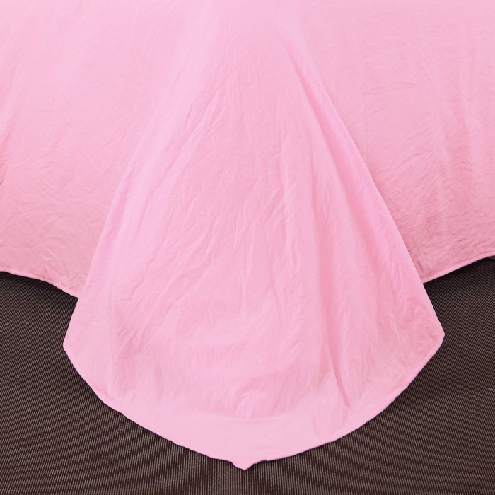 Урсула №7 Комплект постельного белья бамбук Евро 4н