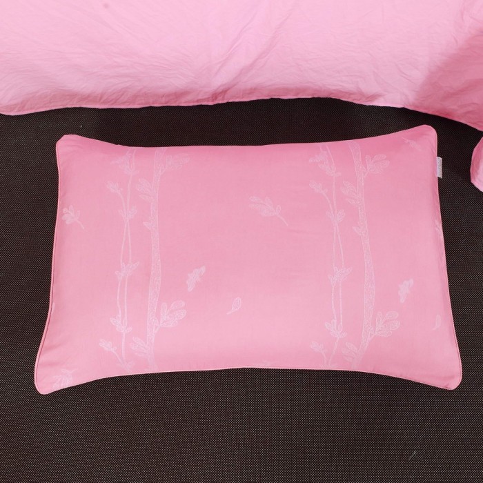 Урсула №7 Комплект постельного белья бамбук Евро 4н